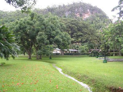 Entorno Cueva del Indio, Viñales