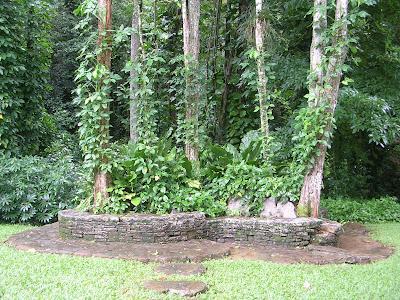 Jardines Cueva del Indio, Viñales