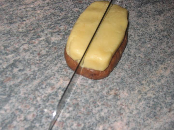 Masas secas, pastas para el te