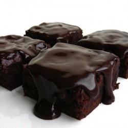 Empezando a controlar los antojos del chocolate