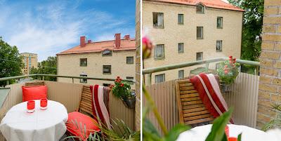 Nuevos Balcones Rusticos