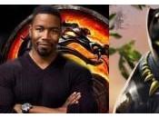 Michael White podría estar perdiendo interés Pantera Negra