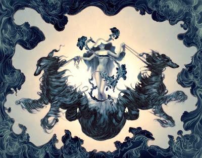 James Jean II