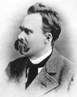 Friedrich Nietzsche