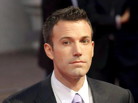 Ben Affleck desmiente que vaya a dirigir 'La Liga de la Justicia'