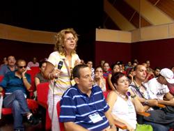 Bienal de la Radio Cuba. Una primera mirada.