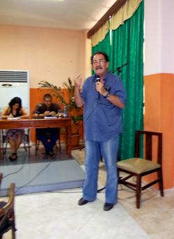 Bienal de la Radio Cuba. Una primera mirada.