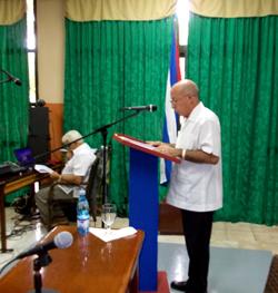 Bienal de la Radio Cuba. Una primera mirada.