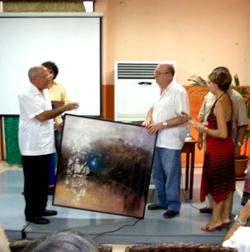 Bienal de la Radio Cuba. Una primera mirada.