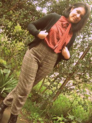 Nueva imagen + Compras + Outfit + Premio a la Versatilidad