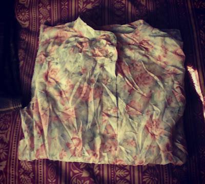 Nueva imagen + Compras + Outfit + Premio a la Versatilidad