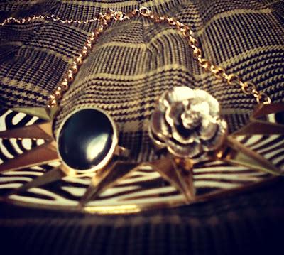 Nueva imagen + Compras + Outfit + Premio a la Versatilidad