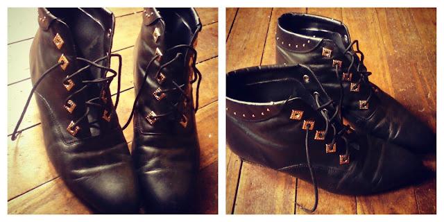 Nueva imagen + Compras + Outfit + Premio a la Versatilidad