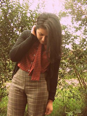 Nueva imagen + Compras + Outfit + Premio a la Versatilidad