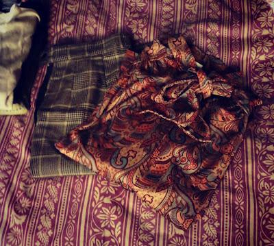 Nueva imagen + Compras + Outfit + Premio a la Versatilidad