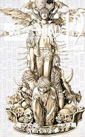 Reseñas Manga: Death Note # 12