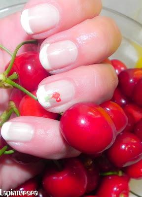 Y todo empezó por una cereza...