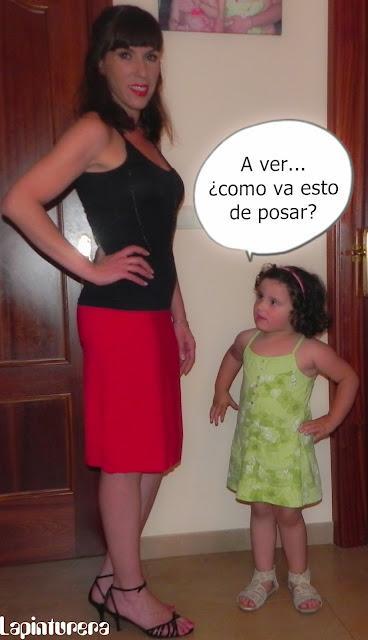 Y todo empezó por una cereza...