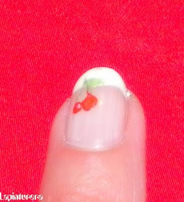 Y todo empezó por una cereza...