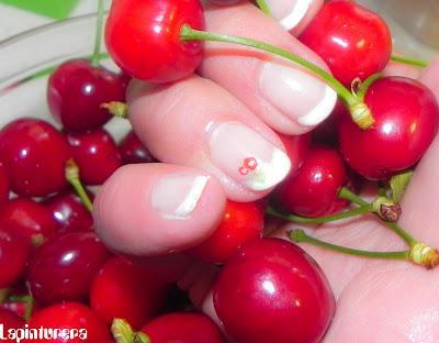 Y todo empezó por una cereza...