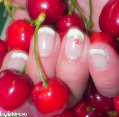 Y todo empezó por una cereza...