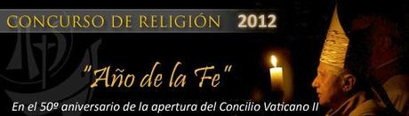 ODEC CAÑETE, YAUYOS Y HUAROCHIRÍ: CONCURSO DE RELIGIÓN