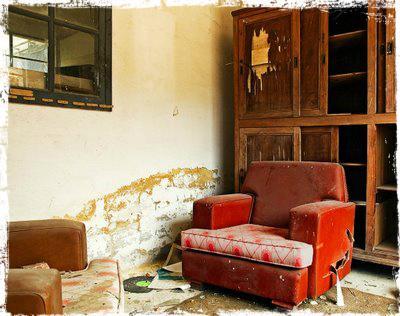 Proyecto LP: ¿Cómo armar una casa bonita y a bajo costo? Proyecto LP: ¿Cómo armar una casa bonita y a bajo costo?