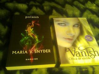 IMM (9) Tres meses...