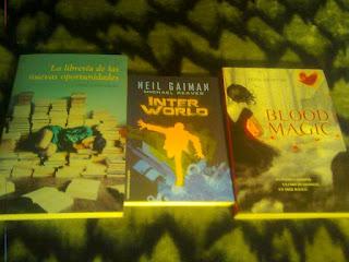 IMM (9) Tres meses...