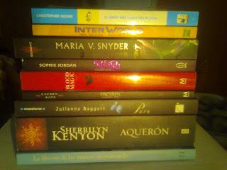 IMM (9) Tres meses...