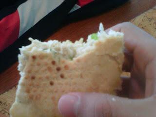 Dia 37: Cantando con Munani