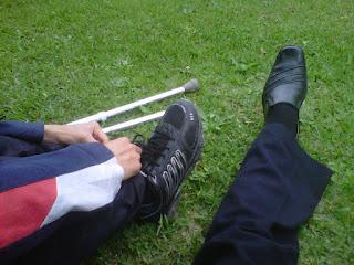 Dia 37: Cantando con Munani