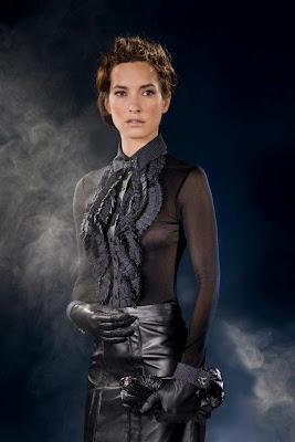 Shopping at Anne Fontaine's