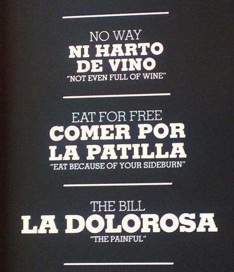 FRASES HECHAS INGLES-ESPAÑOL