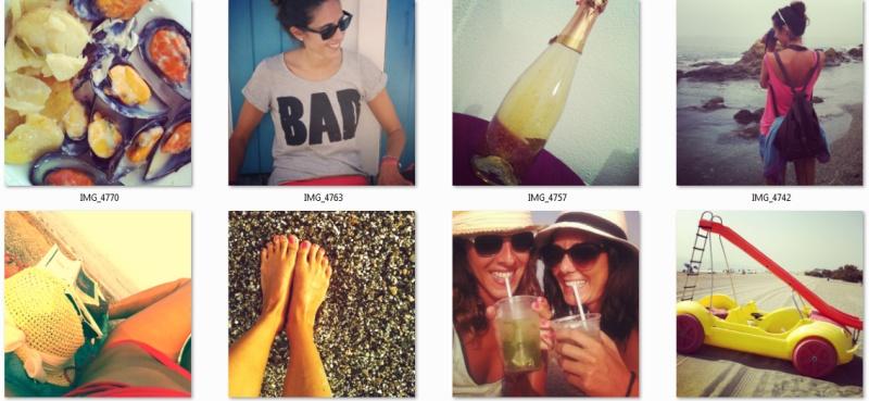 My Pics- End of Holidays