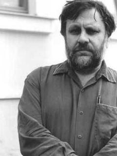 Entrevista a Slavoj Zizek. Contra el goce