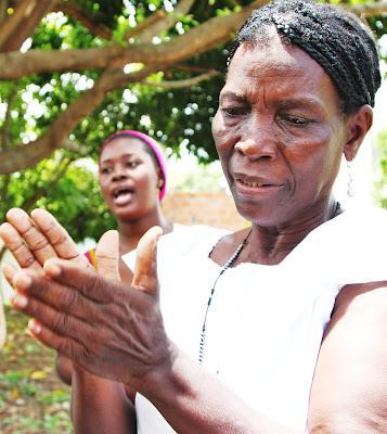 26 de Agosto - Ceferina 26 de Agosto - Ceferina