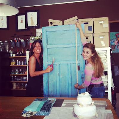 Implicadas hasta el último detalle