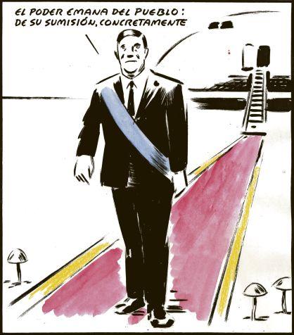 ¿Sirve para algo la crítica?