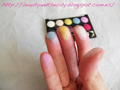 Alegrar la pestaña - tienda on-line