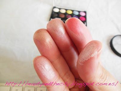 Alegrar la pestaña - tienda on-line