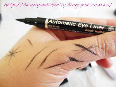 Alegrar la pestaña - tienda on-line