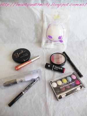 Alegrar la pestaña - tienda on-line