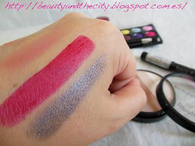 Alegrar la pestaña - tienda on-line