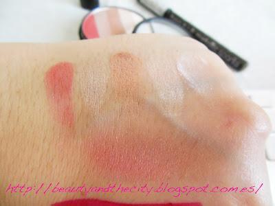 Alegrar la pestaña - tienda on-line