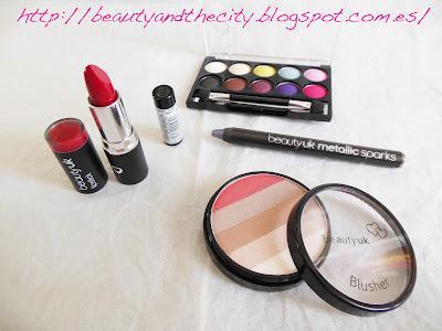 Alegrar la pestaña - tienda on-line