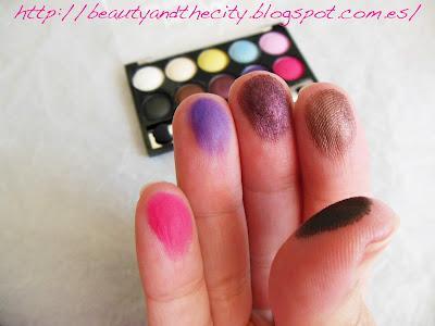 Alegrar la pestaña - tienda on-line