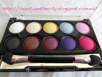 Alegrar la pestaña - tienda on-line