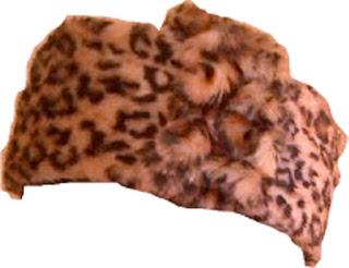 TURBANTES INVERNALES