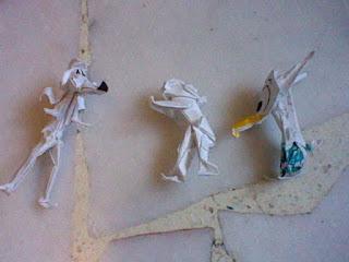 Modificar lo Establecido. Parte 2 Modificar lo Establecido. Parte 2